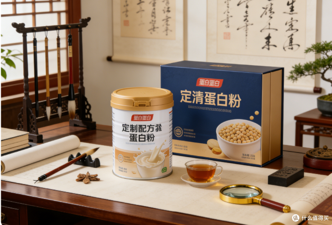 2025蛋白粉十大排名争霸!高口碑深扒,蛋白粉品牌补充营养谁靠谱
