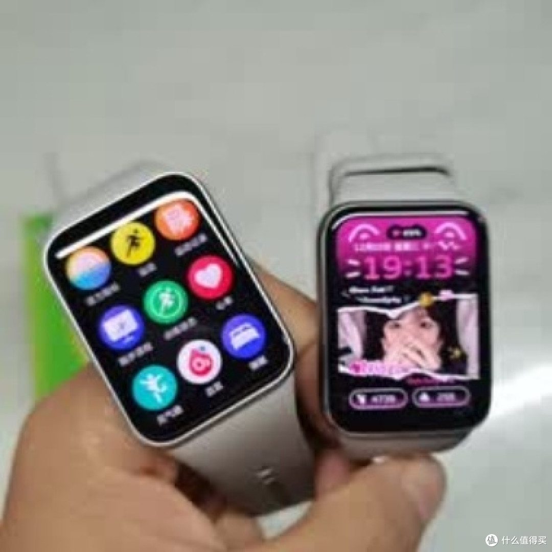 智能手表:重塑生活节奏