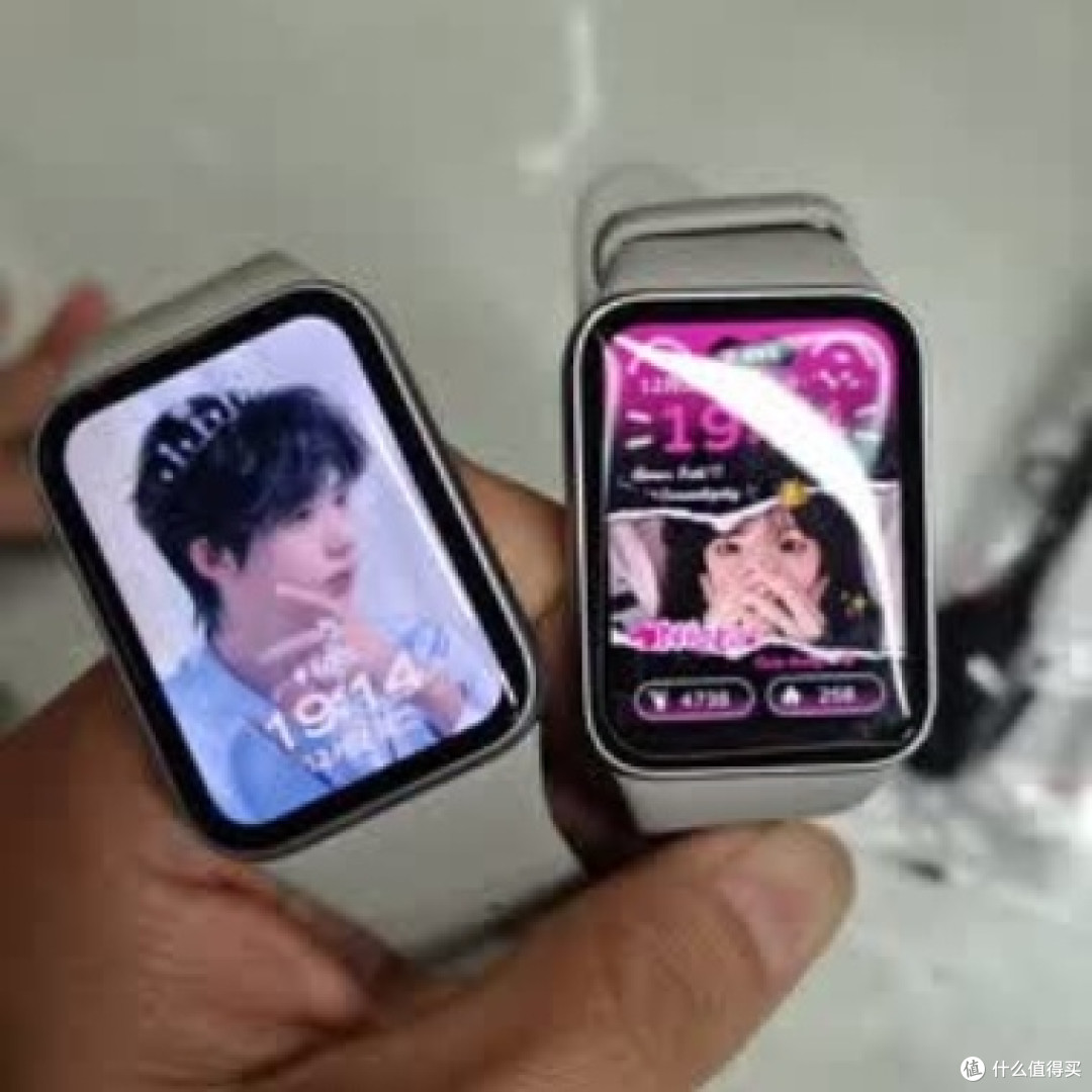 智能手表:重塑生活节奏