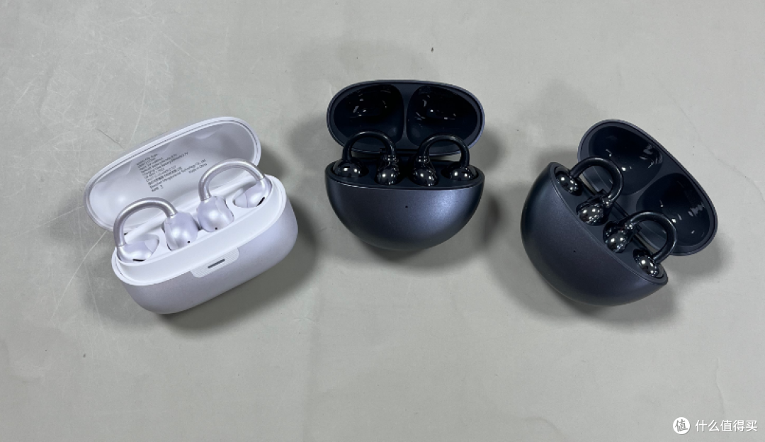 耳夹式耳机选哪款好?南卡、荣耀、华为三大热门机型实测对比