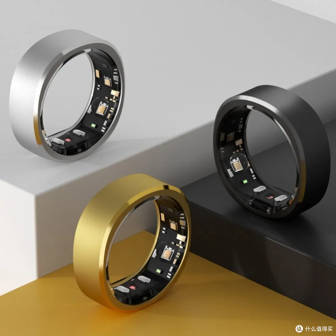 RingConn Gen 2