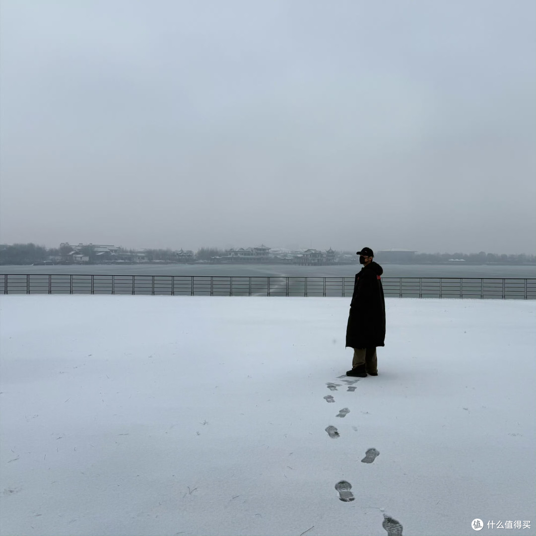 双旦出游，邂逅冬日浪漫
