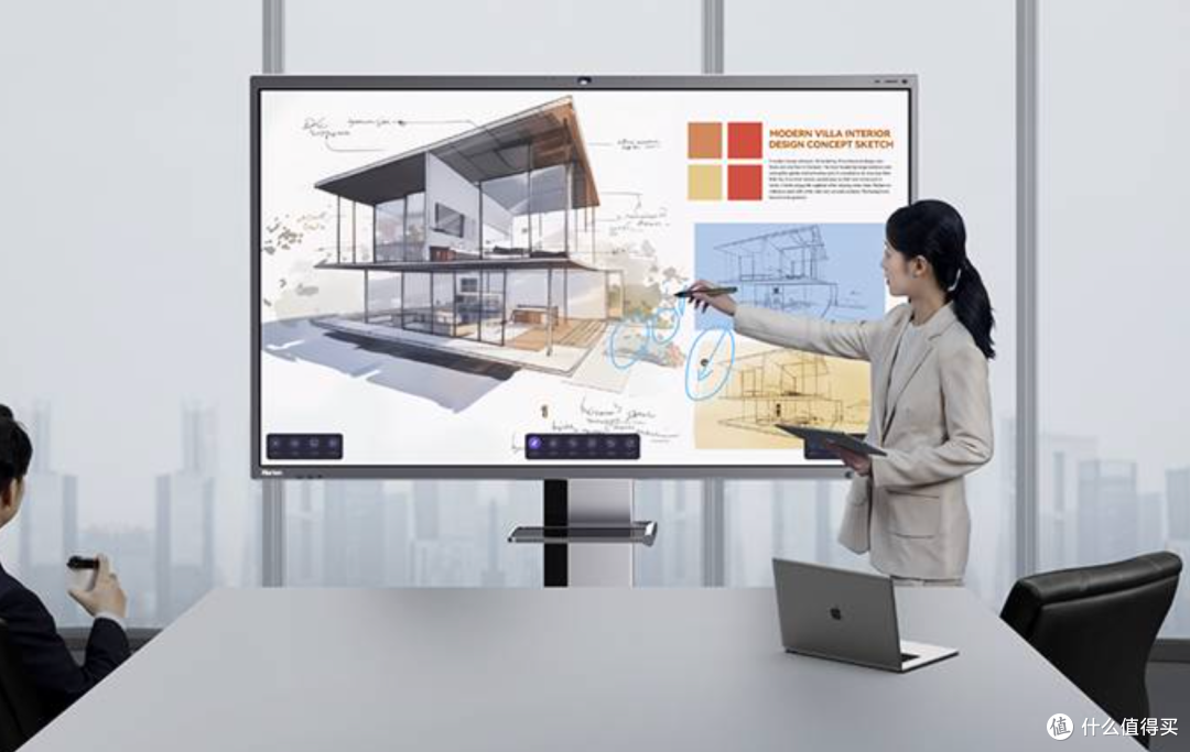 2025年度会议平板排行榜,Newline、Maxhub、Horion谁更适合你?
