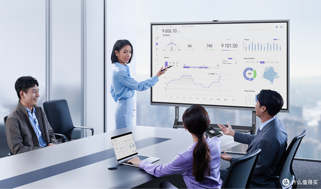 2025年度会议平板排行榜,Newline、Maxhub、Horion谁更适合你?