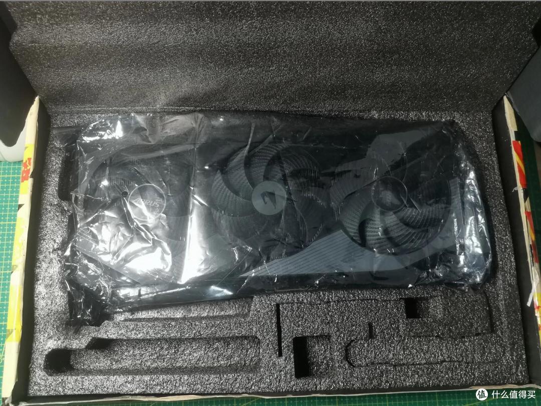 技嘉RTX 4070 Ti 超雕个人送保,小程序操作 ,售后很给力了!