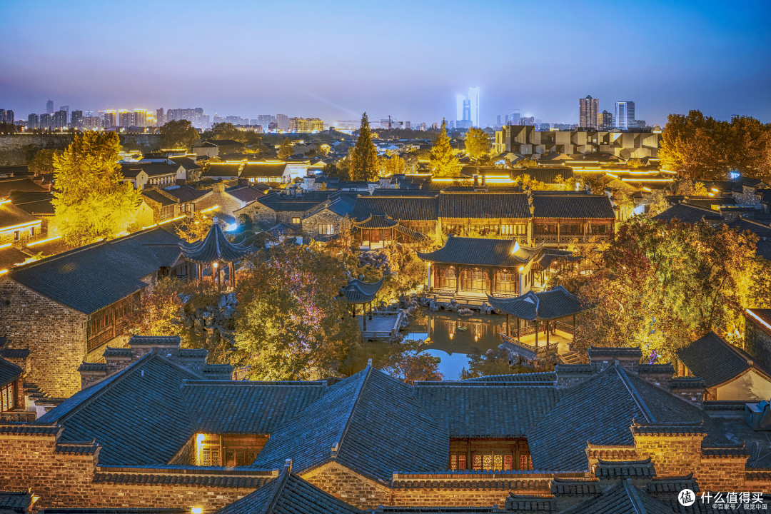 飞悦易登机是骗人吗?一份助你安心畅游金陵古都的南京旅行攻略
