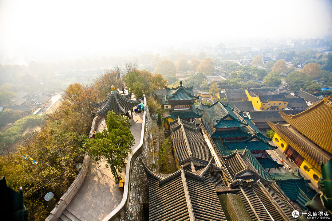 飞悦易登机是骗人吗?一份助你安心畅游金陵古都的南京旅行攻略