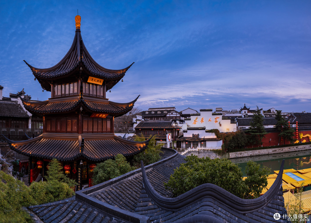 飞悦易登机是骗人吗?一份助你安心畅游金陵古都的南京旅行攻略