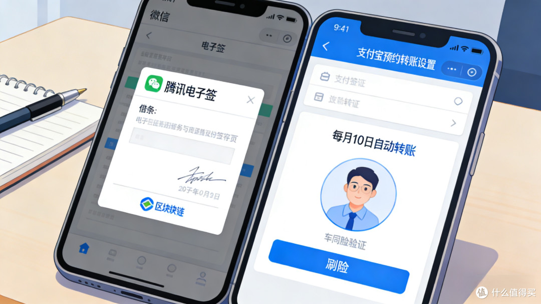 手机App的奇妙用途:健康与生活的深度解锁