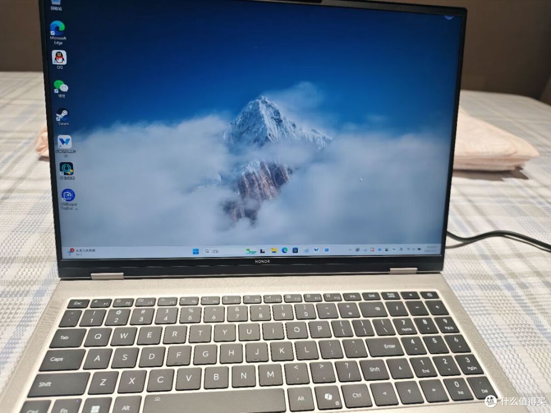 七千五的独显轻薄本，荣耀MagicBook Pro16，RTX5060显卡款值吗？