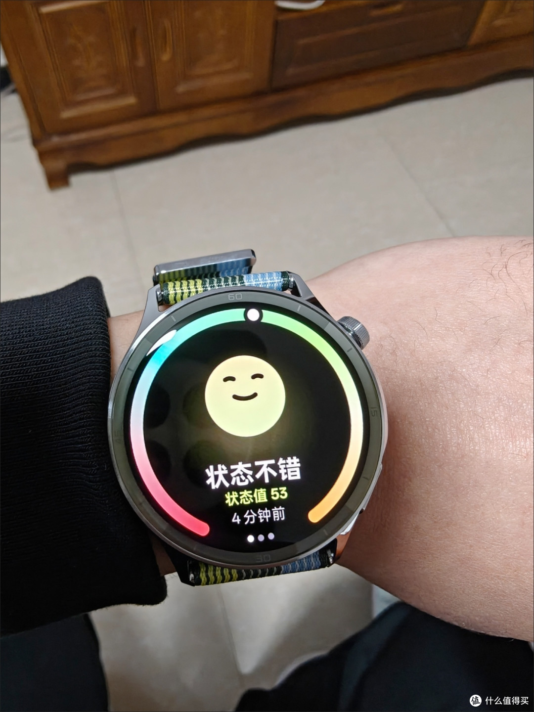 我的随身智能管家:OPPO Watch Sport让便捷与健康同行