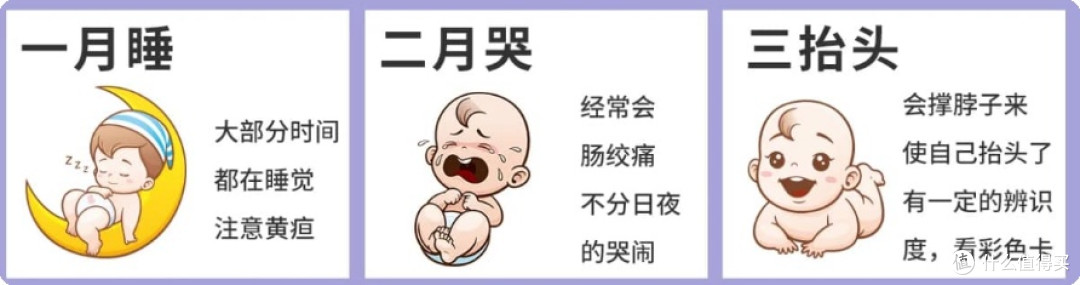 宝宝的运动量,可能比健身教练还大