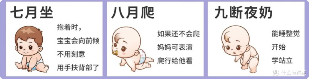 宝宝的运动量,可能比健身教练还大