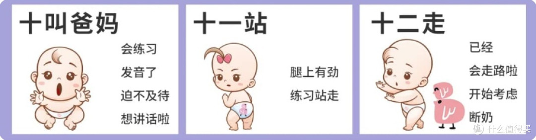 宝宝的运动量,可能比健身教练还大