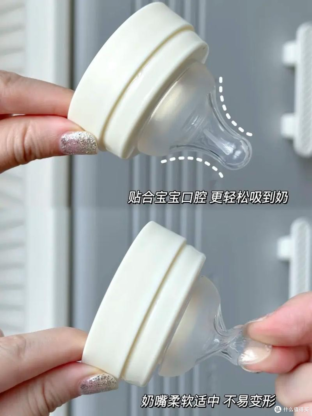 新手妈妈奶瓶选购避坑指南
