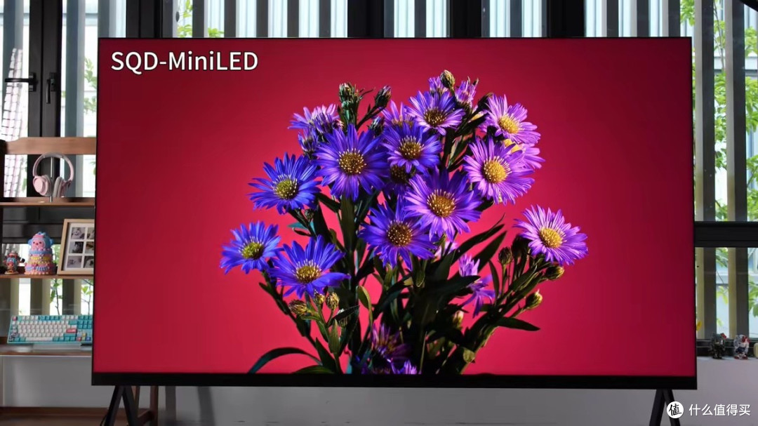 今年买Mini LED电视，可别被新技术绕晕了！
