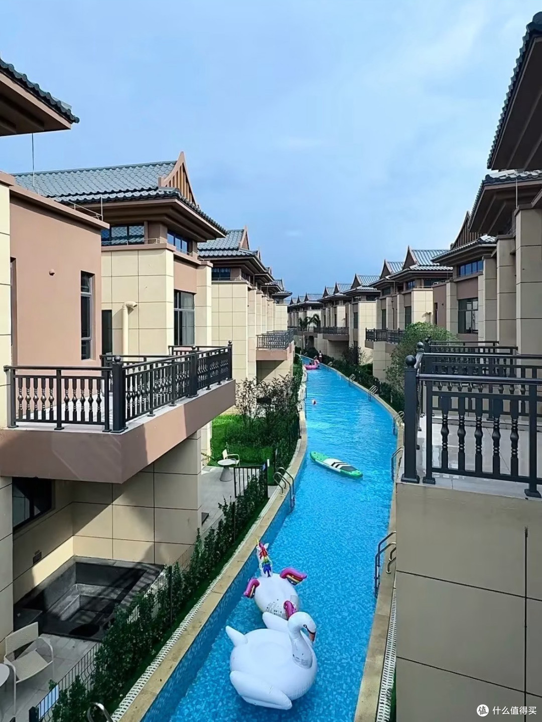 冬季温泉体验记.私藏韶关宝藏温泉