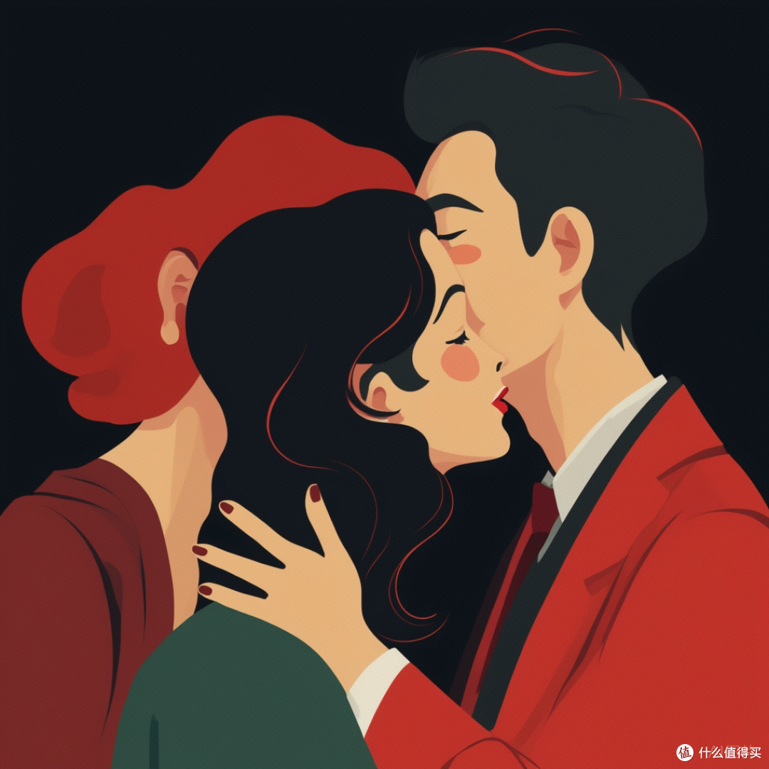 没有出轨的中年夫妻为什么也过不好?