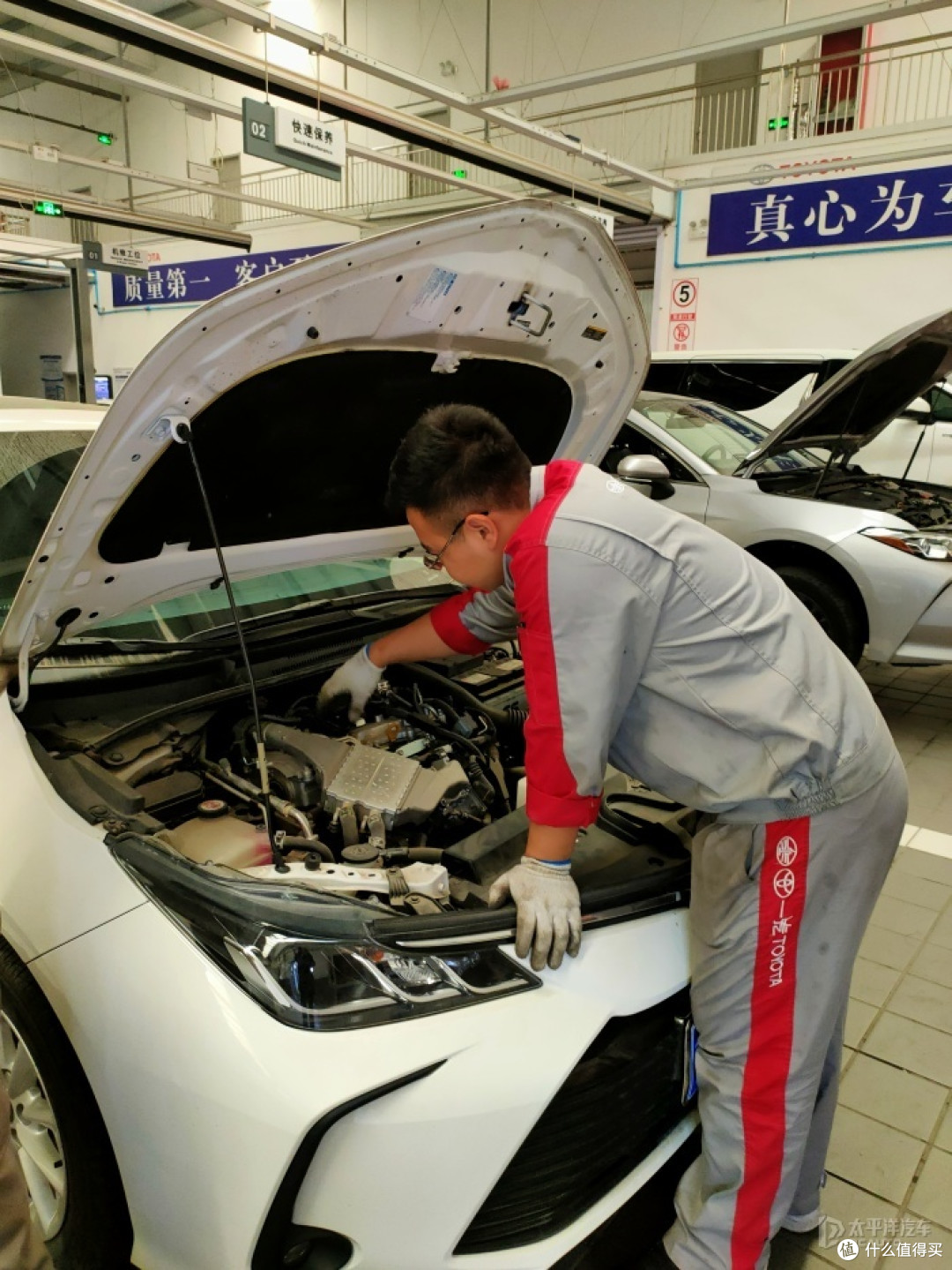 卡罗拉年度保养要点解析