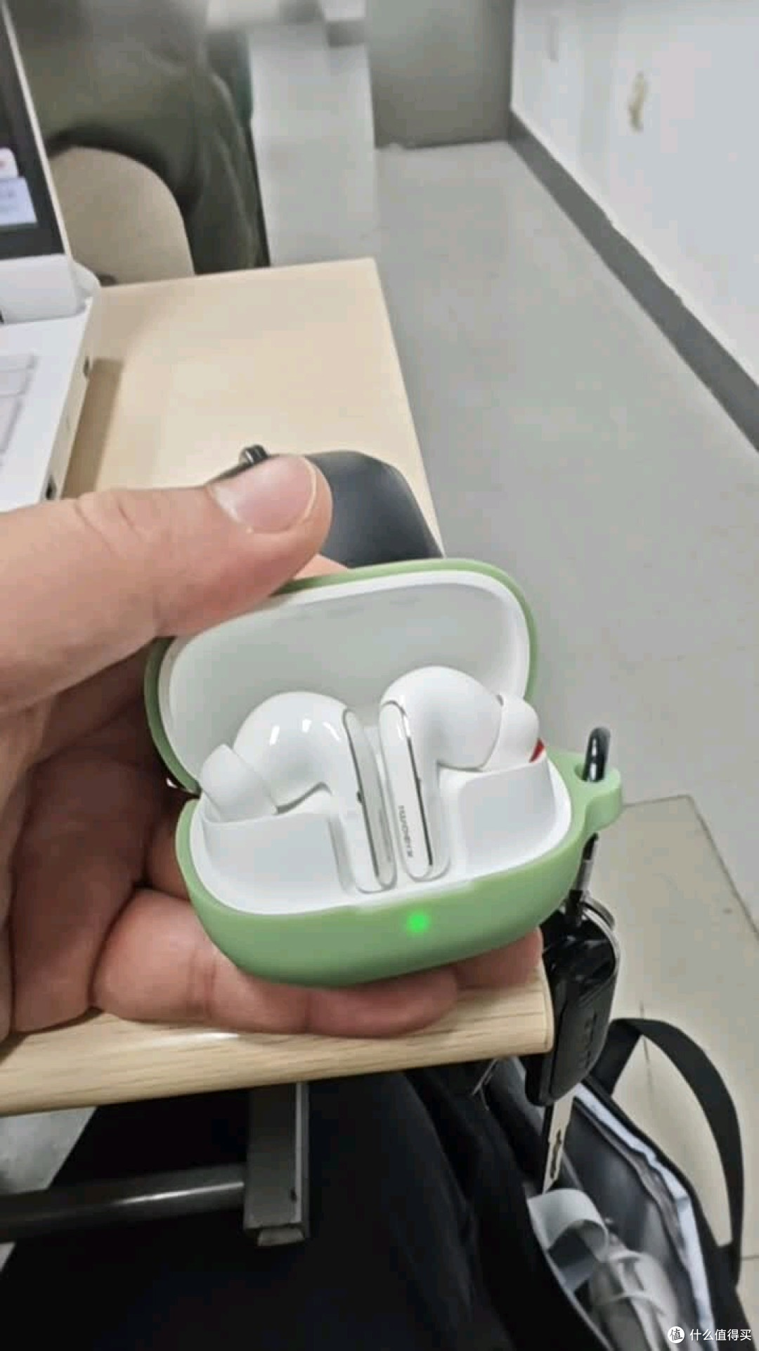 通勤降噪新搭档:Xiaomi Buds 5 Pro实测体验