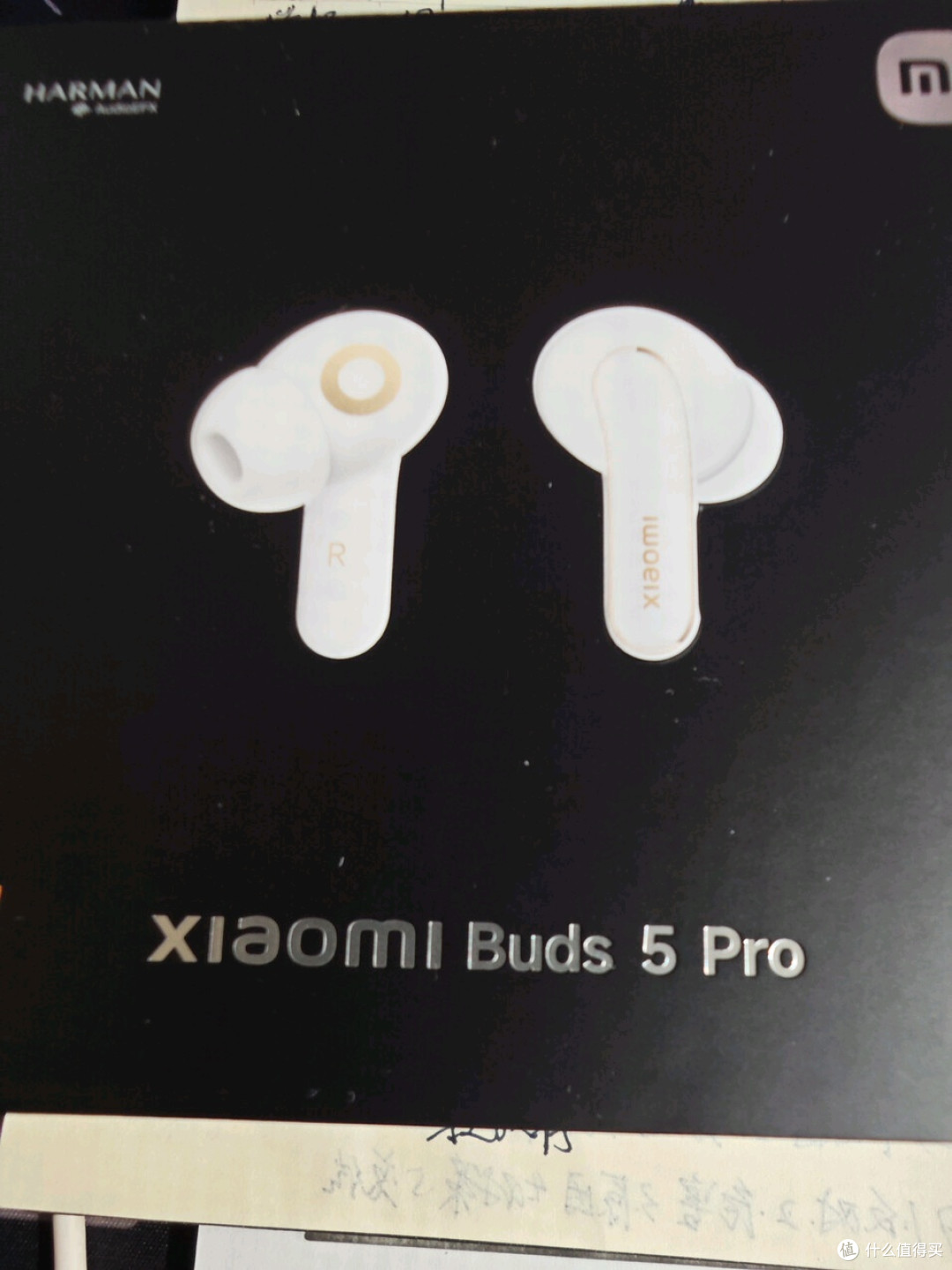 Xiaomi Buds 5 Pro体验：降噪亮眼但佩戴短板明显