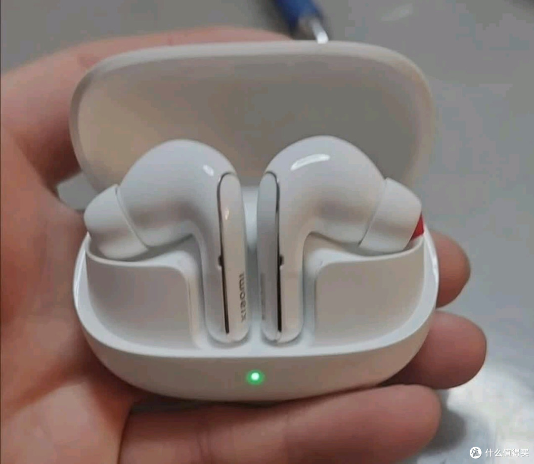 Xiaomi Buds 5 Pro体验：降噪亮眼但佩戴短板明显