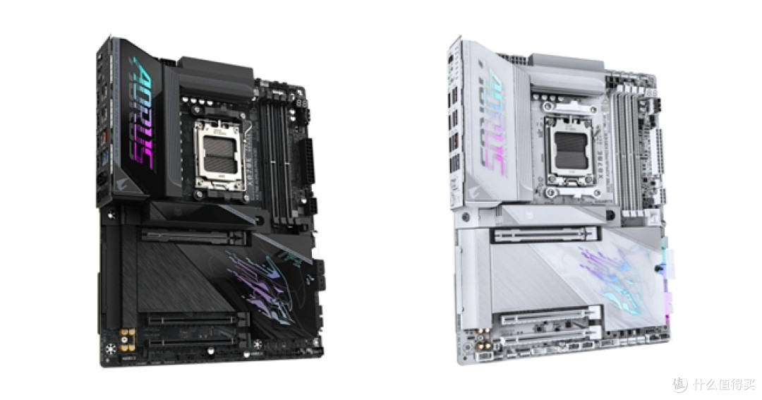 专为X3D处理器打造,技嘉X870E X3D系列主板全面上线