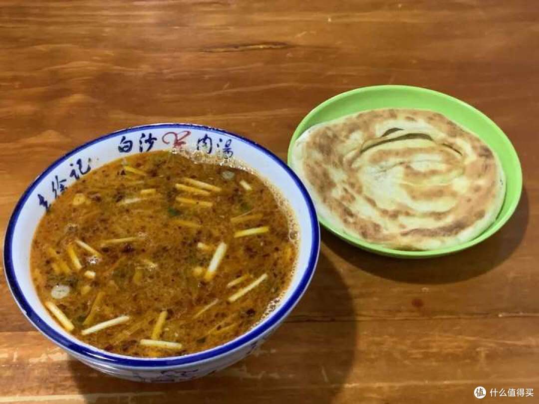 洛阳冬季喝汤秘籍:喝汤暖身,但更要顺心!神都老炮碎碎念!