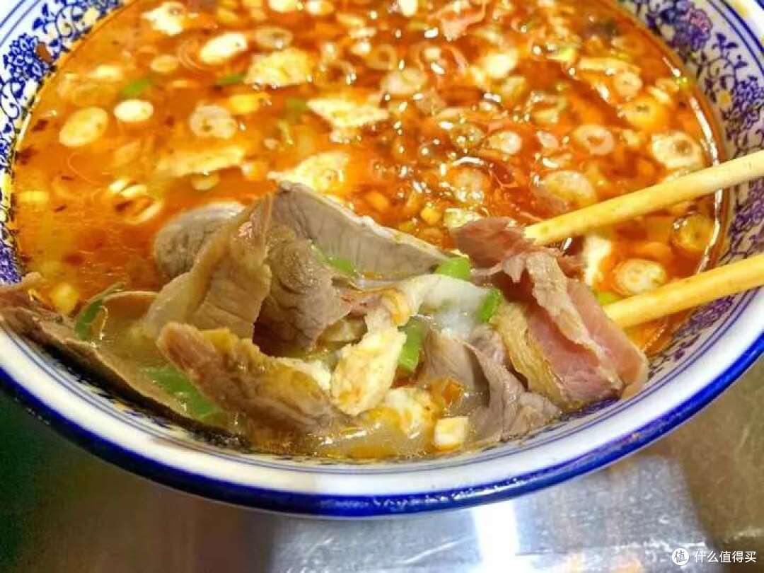洛阳冬季喝汤秘籍:喝汤暖身,但更要顺心!神都老炮碎碎念!