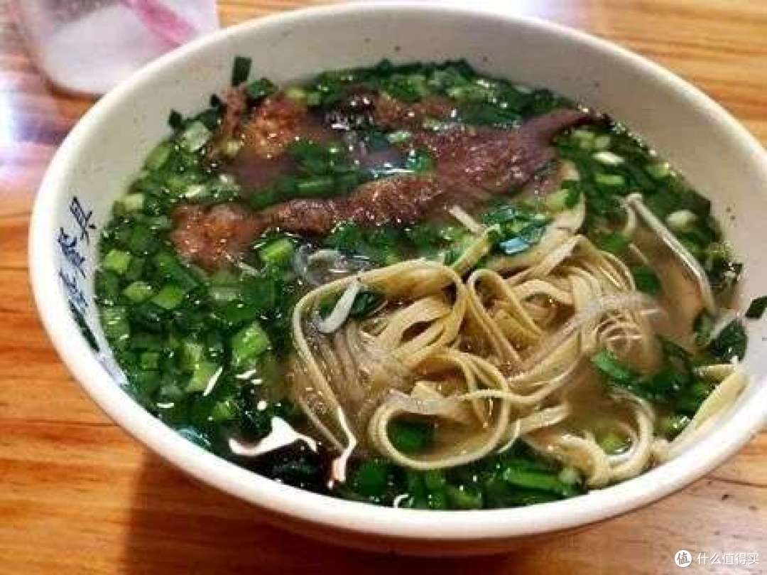 洛阳冬季喝汤秘籍:喝汤暖身,但更要顺心!神都老炮碎碎念!