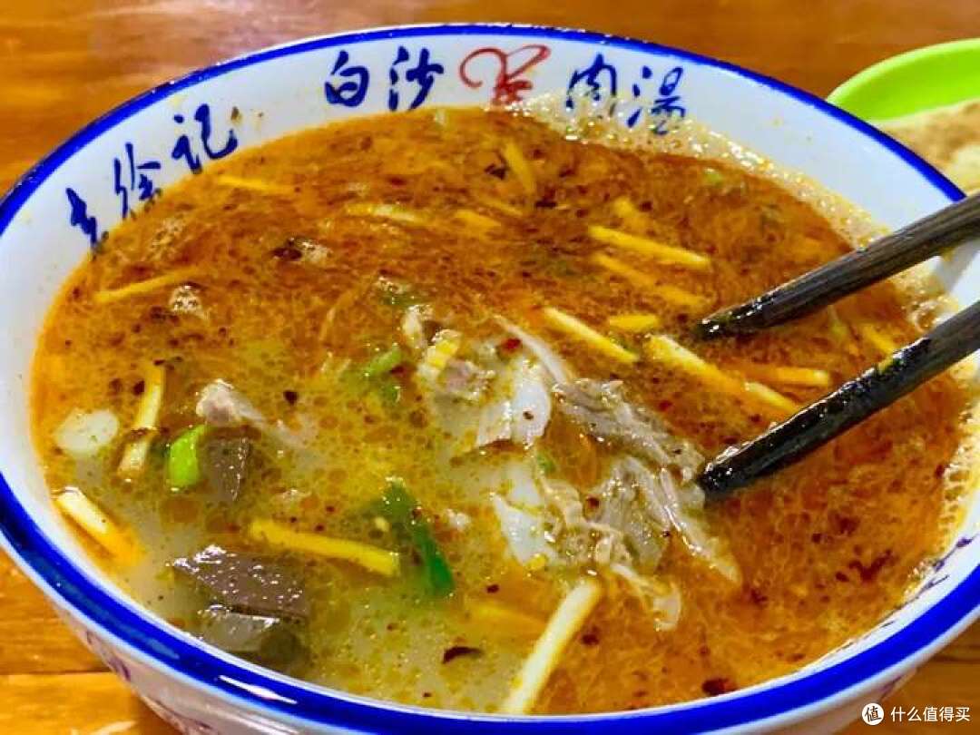 洛阳冬季喝汤秘籍:喝汤暖身,但更要顺心!神都老炮碎碎念!