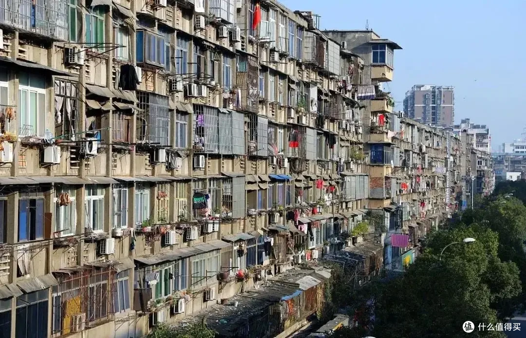 不会再拆迁了?建议:房龄超过30年的房子,统一这样处理!
