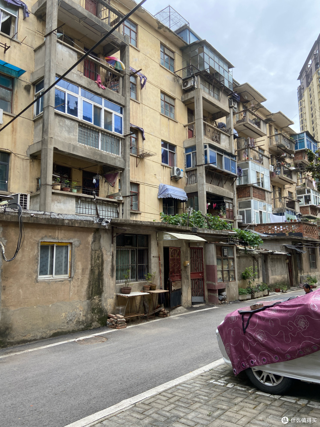 不会再拆迁了?建议:房龄超过30年的房子,统一这样处理!