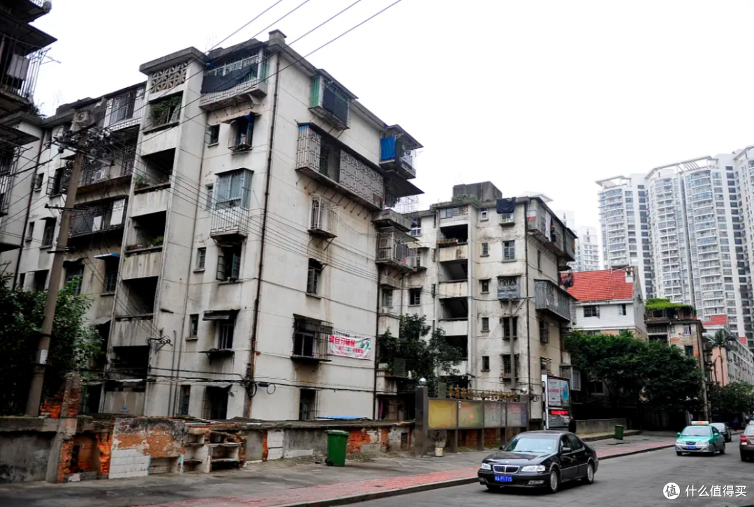 不会再拆迁了?建议:房龄超过30年的房子,统一这样处理!