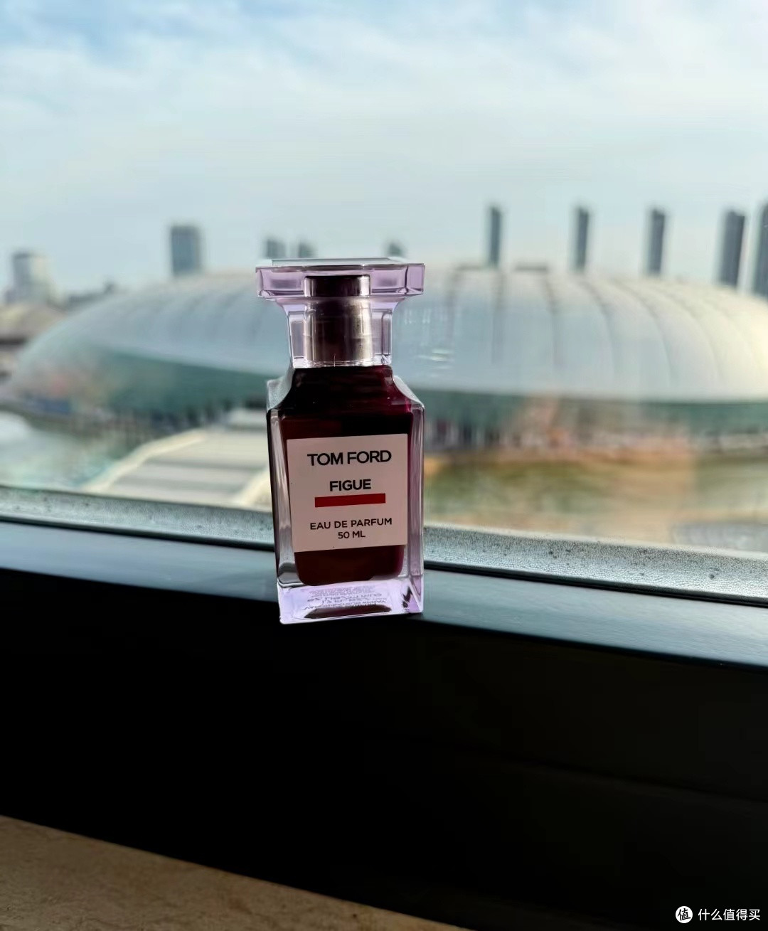 一口咬下“禁果”:TOM FORD Figue Érotique「蜜欲之果」到底值不值得剁手?