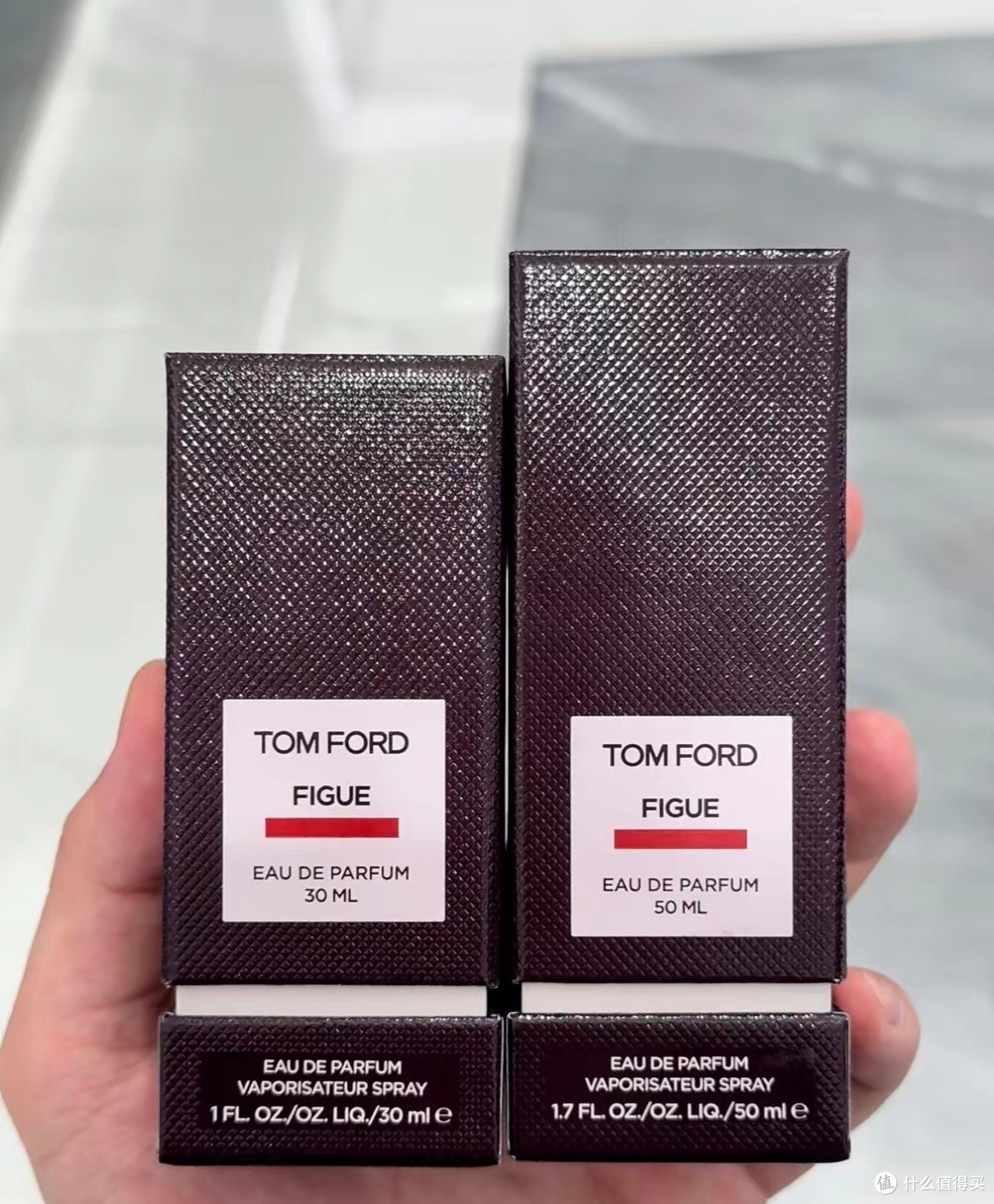 一口咬下“禁果”:TOM FORD Figue Érotique「蜜欲之果」到底值不值得剁手?