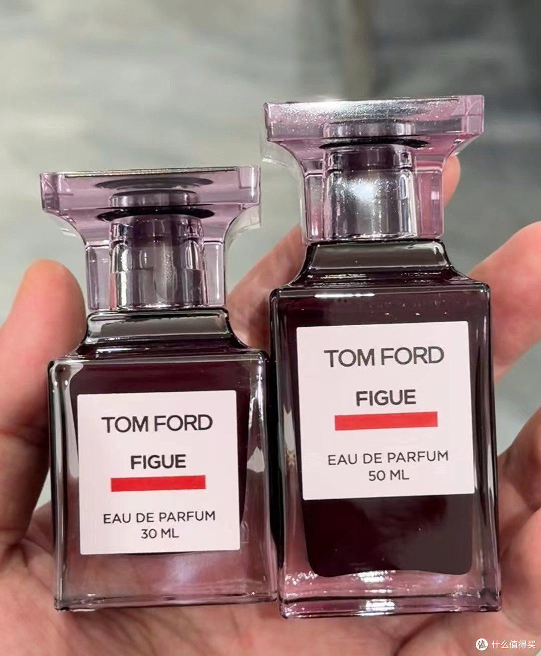 一口咬下“禁果”:TOM FORD Figue Érotique「蜜欲之果」到底值不值得剁手?