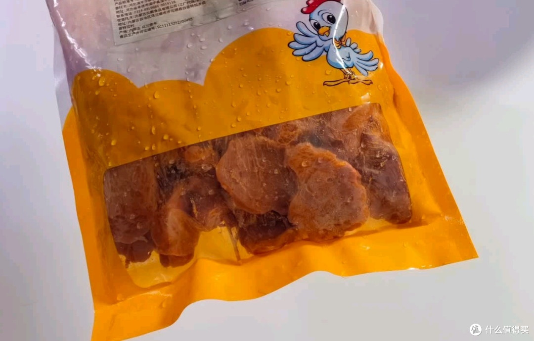 华都奥尔良牙签肉:家庭聚餐新宠