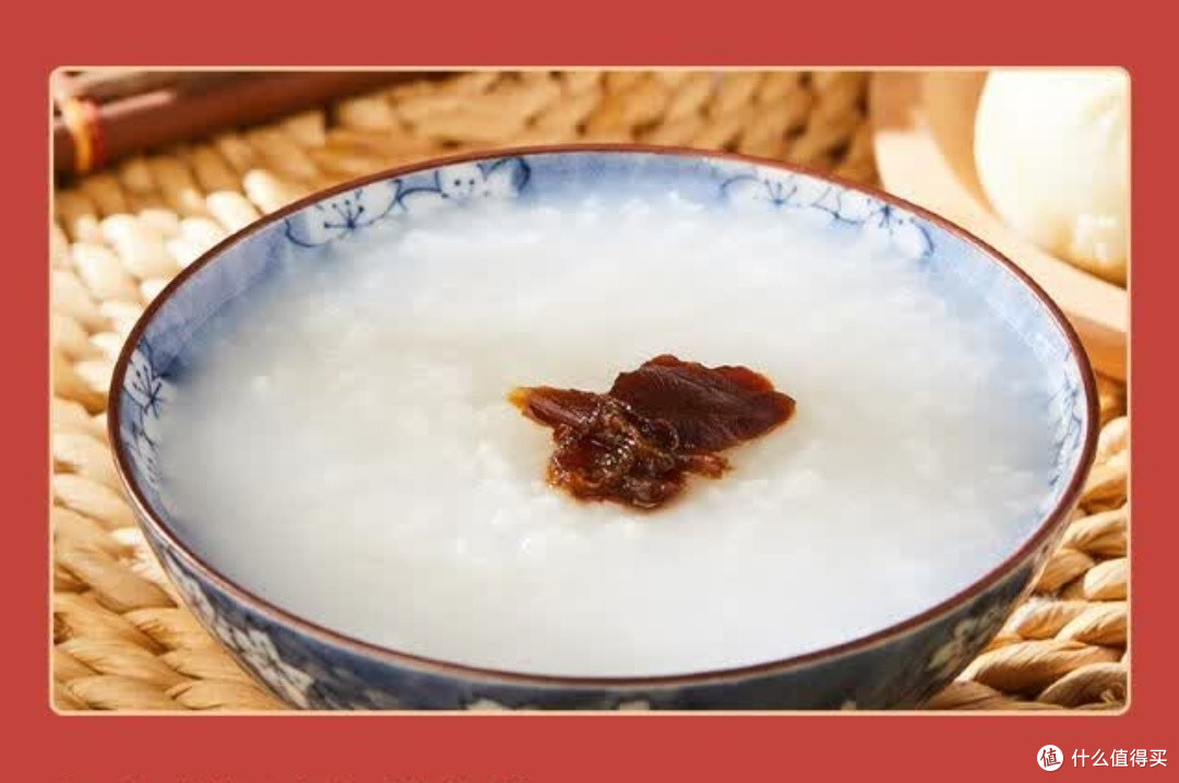 六必居甜酱八宝菜,传统美味