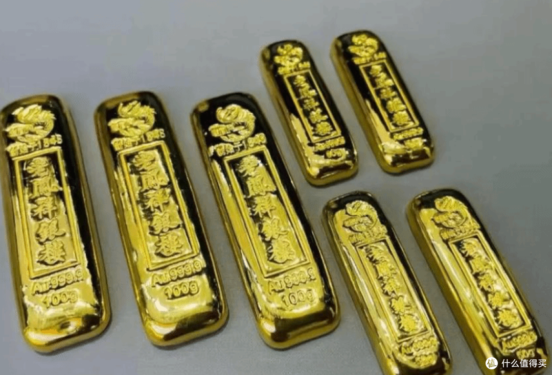 50万黄金无人认领,警方电话被打爆,有人竟想冒领“空手套白狼”
