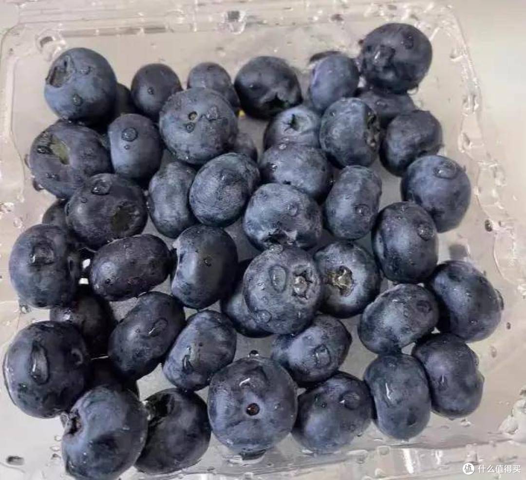 吃货的护肤法:这5种“紫色系”美食,边吃边养出水光肌