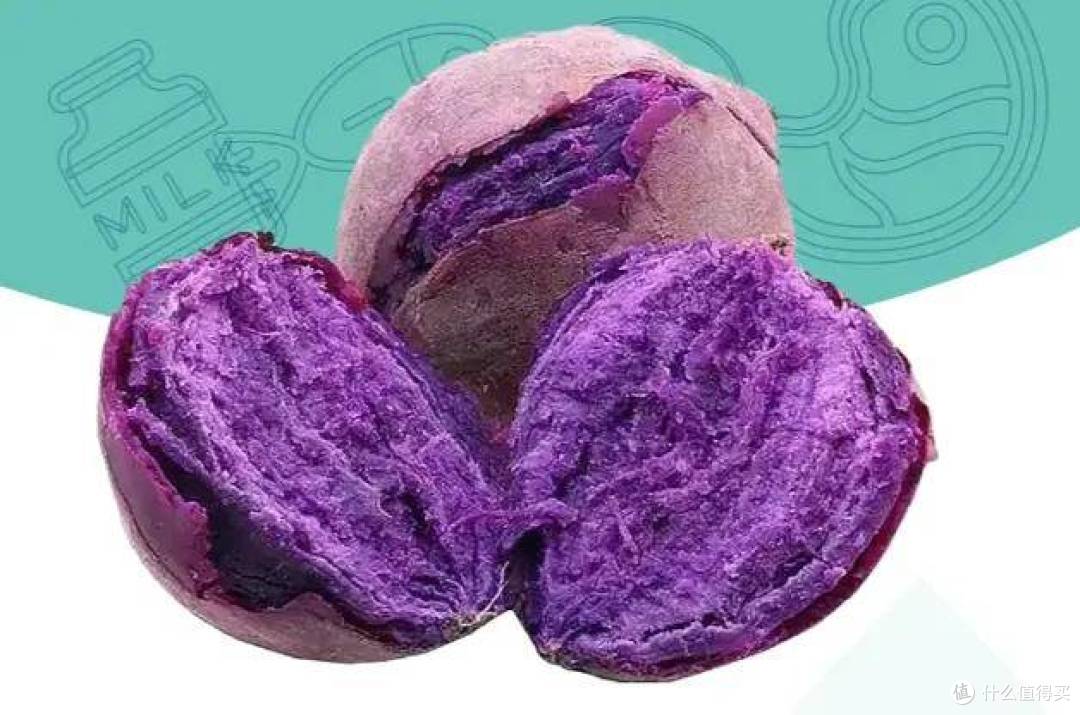 吃货的护肤法:这5种“紫色系”美食,边吃边养出水光肌