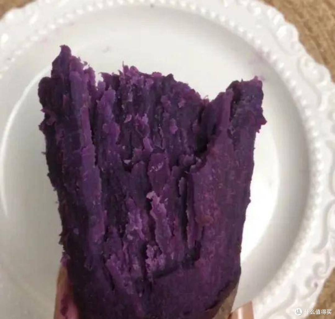 吃货的护肤法:这5种“紫色系”美食,边吃边养出水光肌