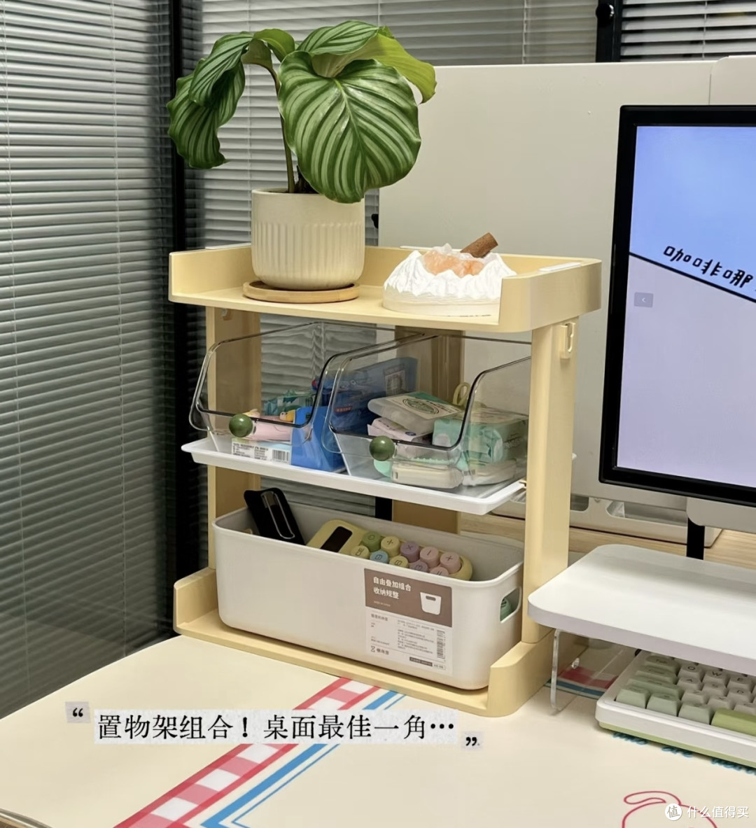 猫狗元素工位布置指南