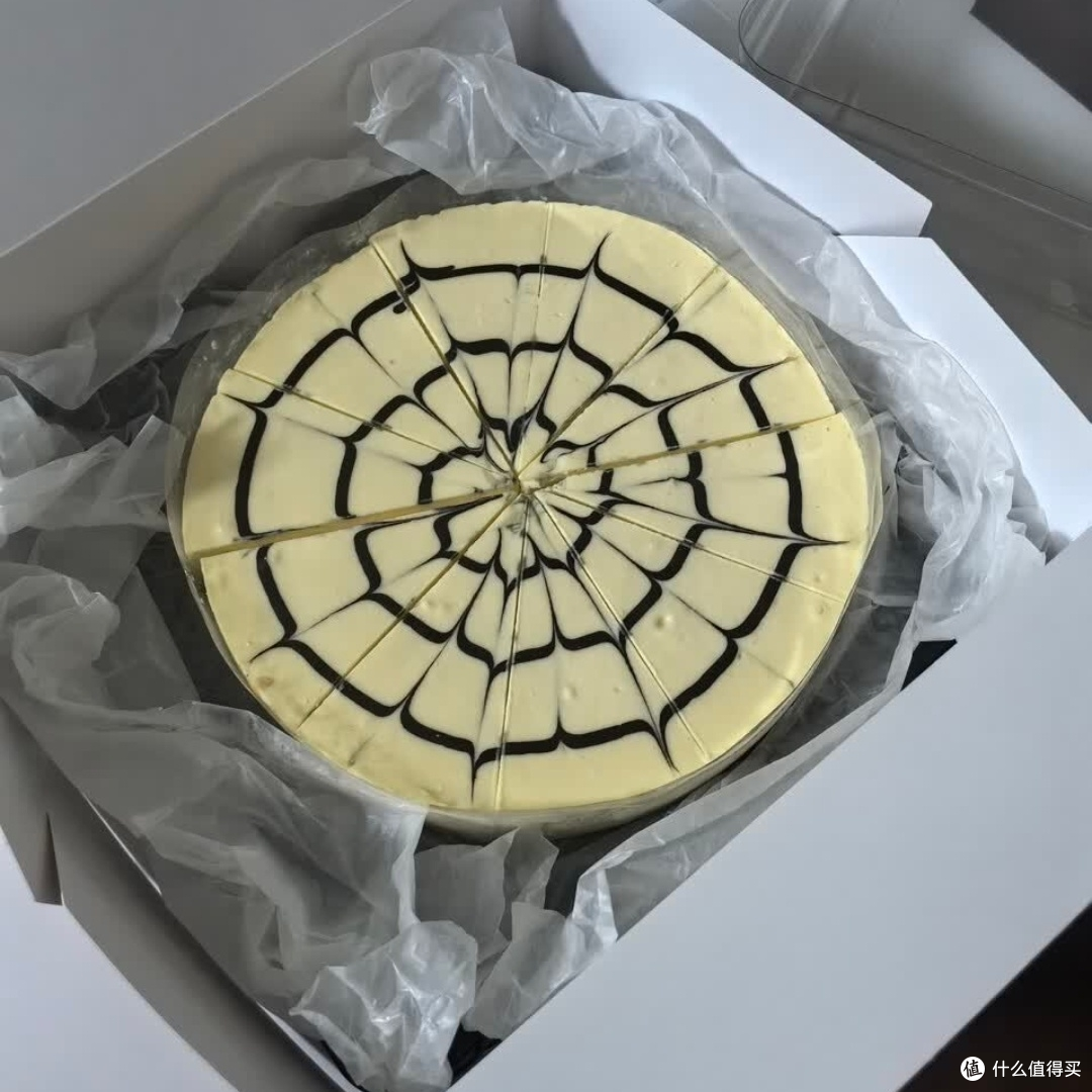 古船纽约芝士蛋糕:东方智慧诠释经典