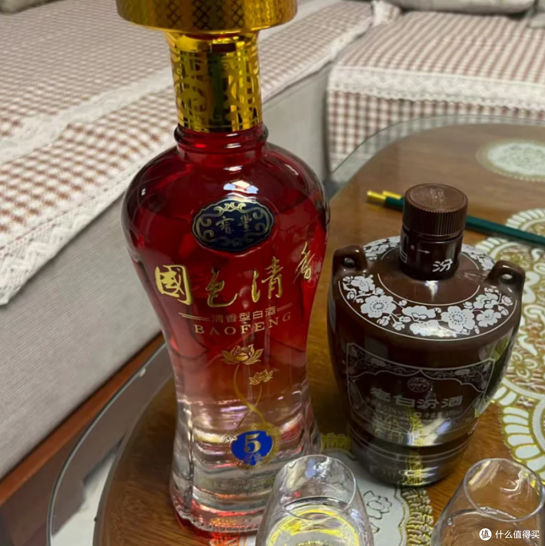 2025年度口粮白酒品牌推荐榜:高性价比口粮酒不同香型选择指
