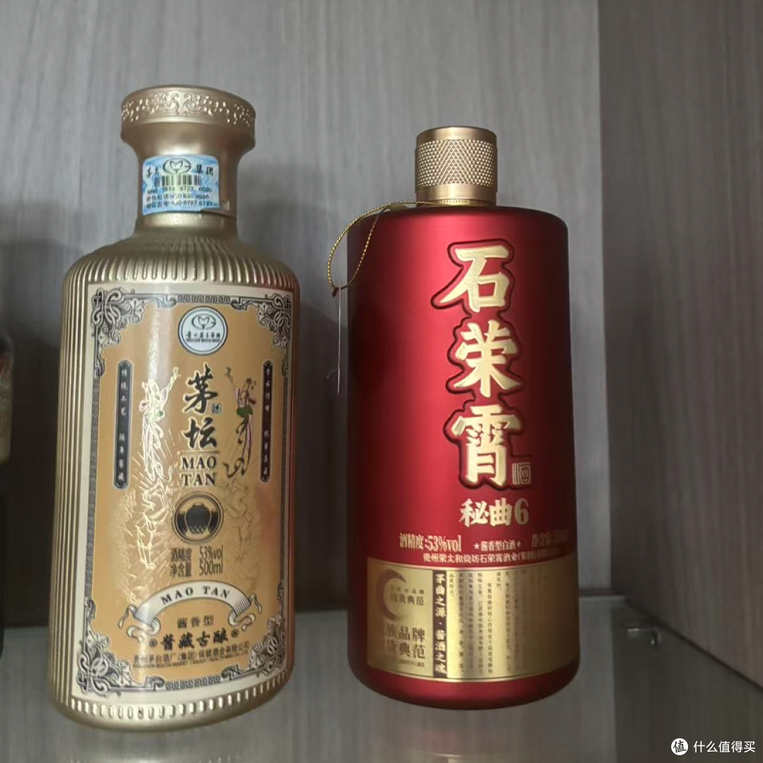 2025年度口粮白酒品牌推荐榜:高性价比口粮酒不同香型选择指