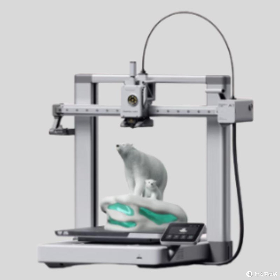 3D打印机推荐及选购指南