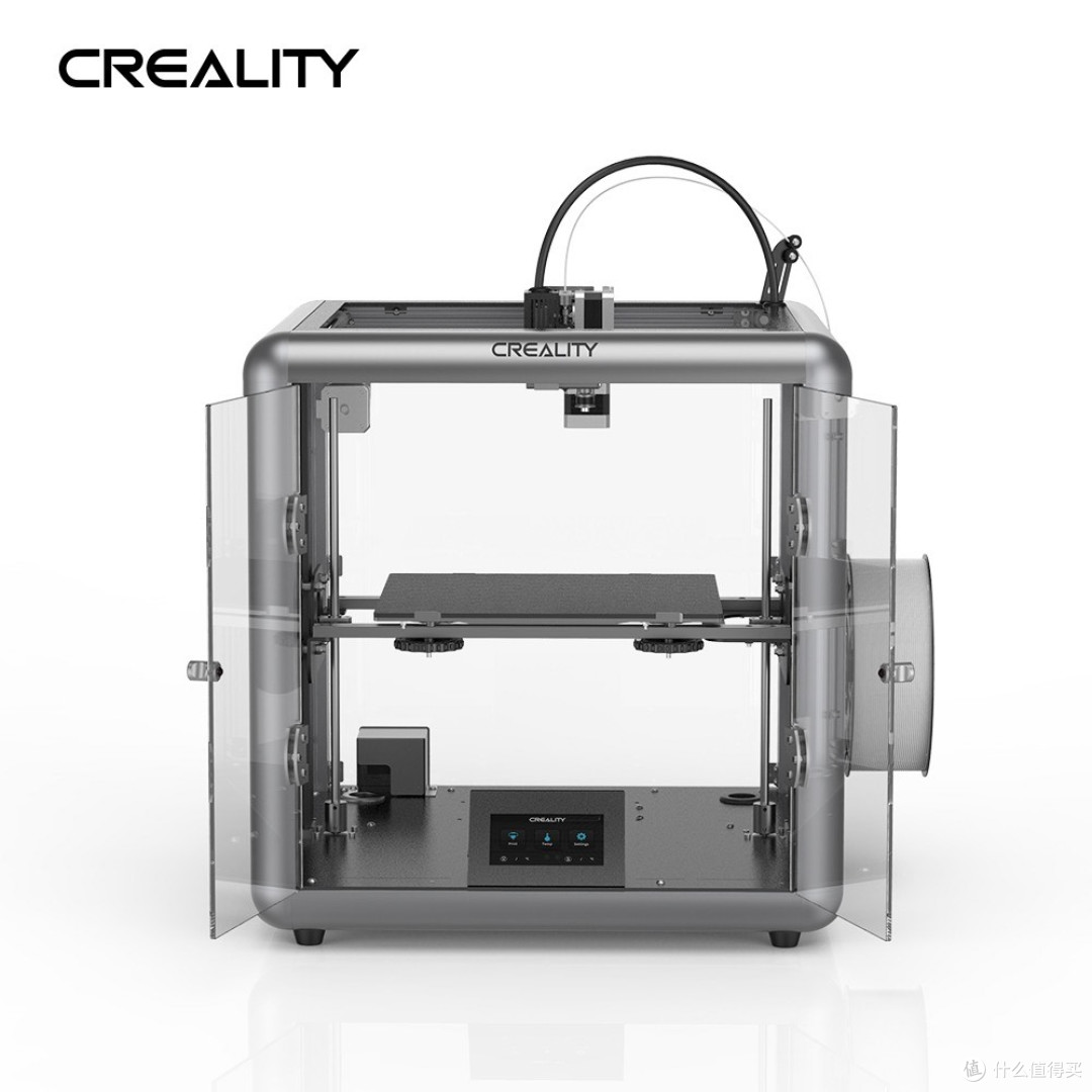 3D打印机推荐及选购指南