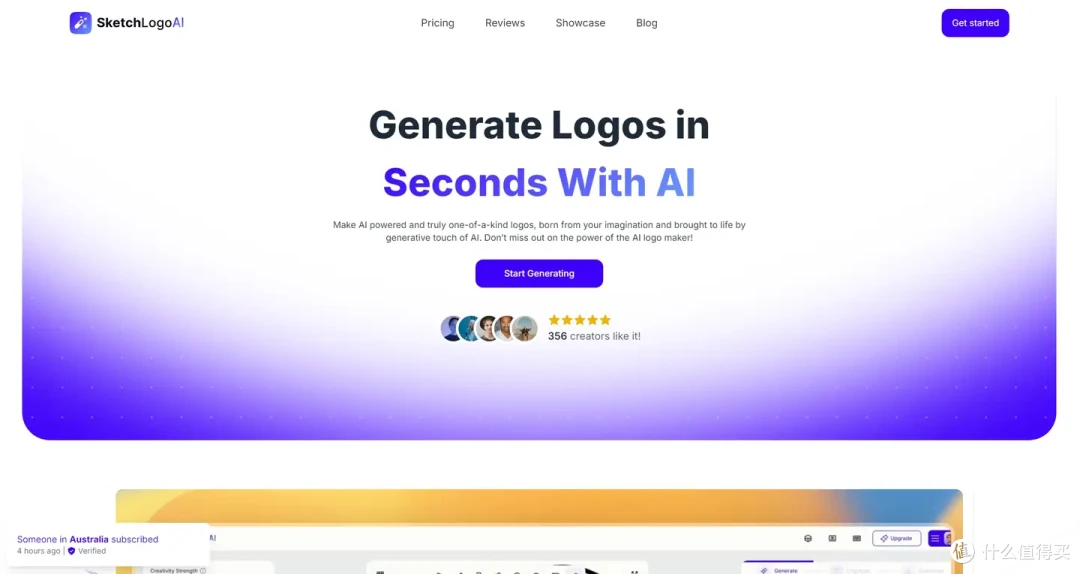 设计师也在用！2025年最受欢迎的10款AI Logo生成工具全面解析
